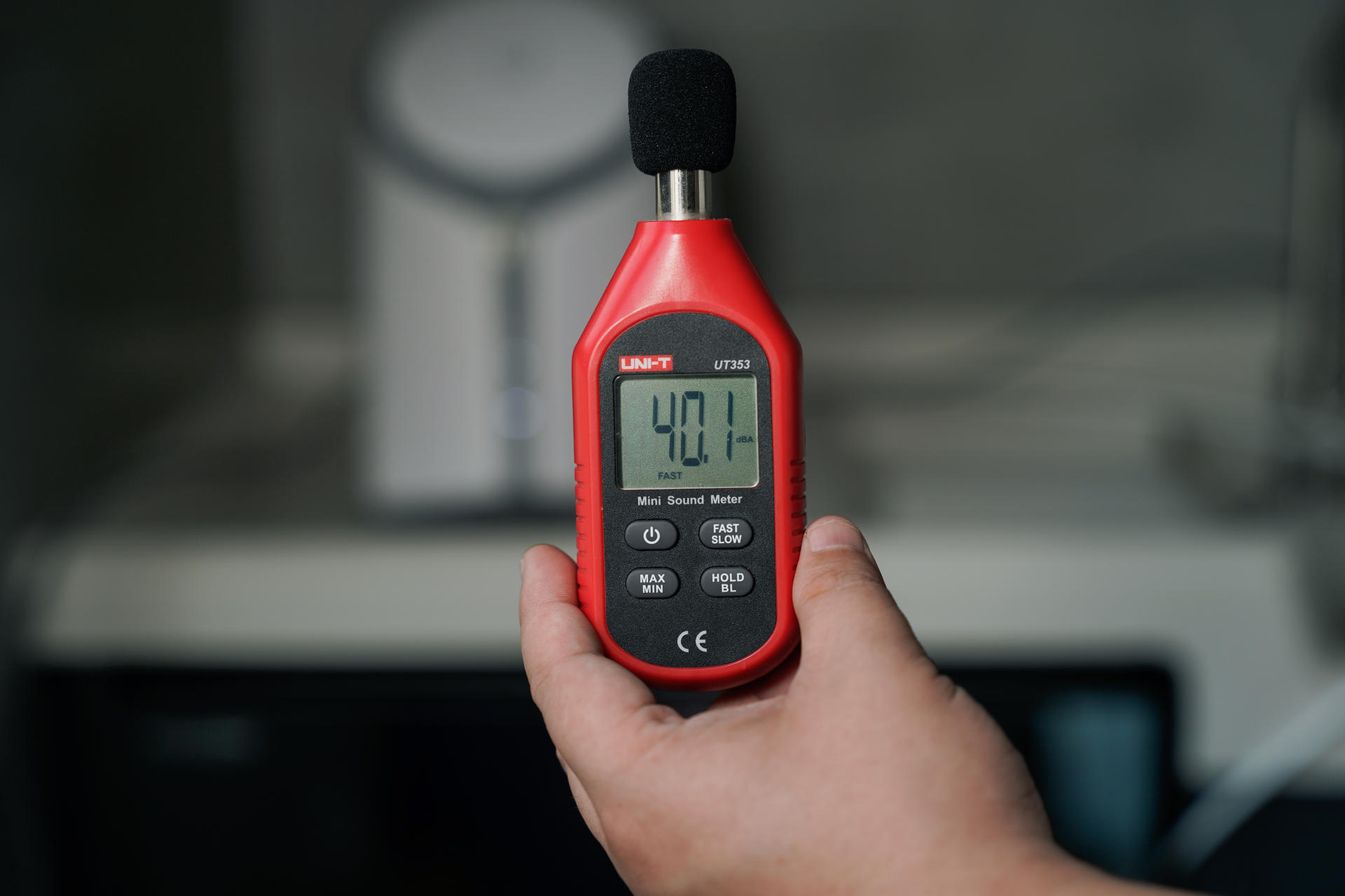 解放双手，洁净除菌，觉飞心愿-仿手微洗衣机深度测评