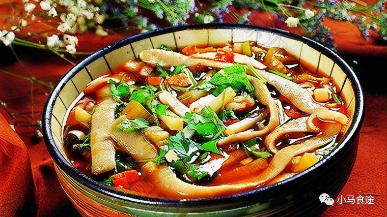 陕北宴席菜品大全,陕北特色招牌菜做法