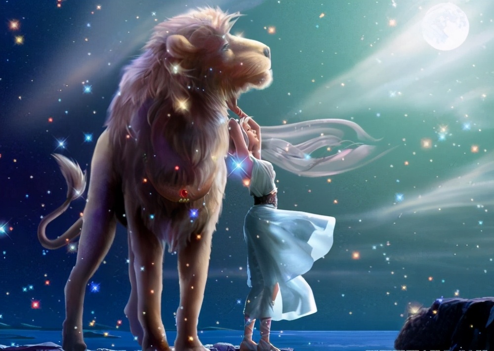 什么血型的狮子座最聪明,狮子座碰上巨蟹座