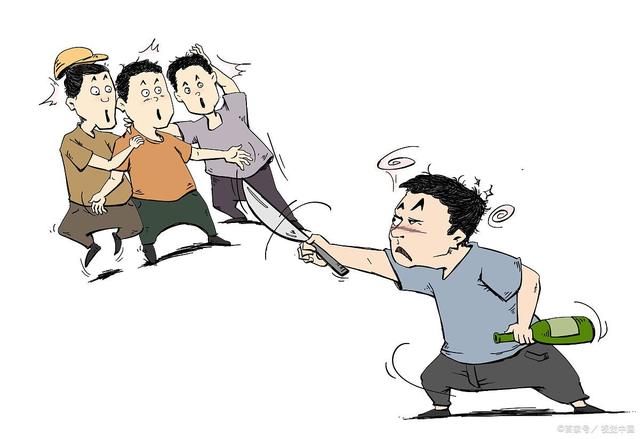 这三种人不要贪杯,对待喝酒贪杯的人怎么办