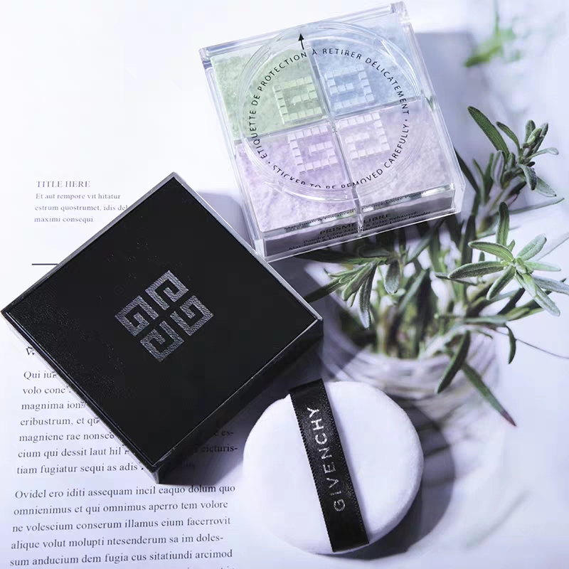 控油定妆持久定妆推荐,控油定妆遮瑕提亮散粉