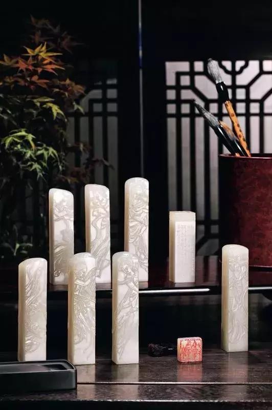 5239万元，2019春拍上最美的石头！