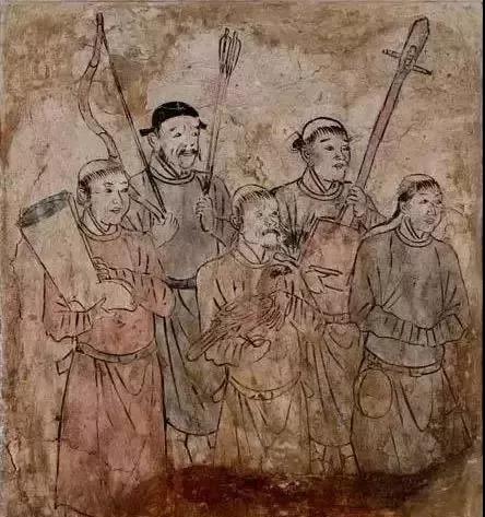 清朝时期留头不留发是怎么回事,清朝留头不留发为啥后来还有辫子