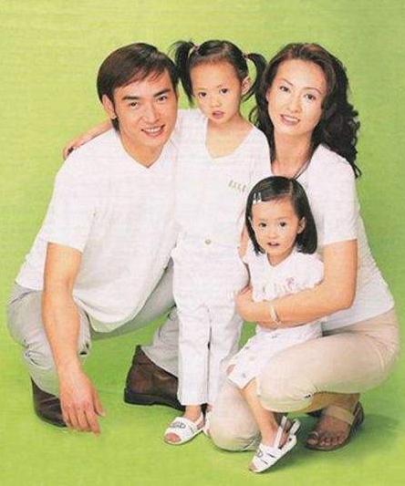 焦恩俊的两妻三子：遭背叛为女儿净身出户，二婚冷战2年再爆危机