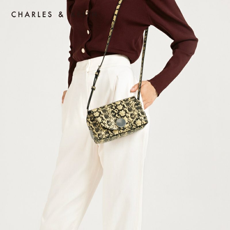 小ck包包流行蝴蝶结,小ck包包为什么有点硬