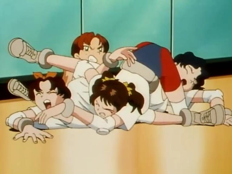 8090中国引进日本动画片,中国引进的日本动画片