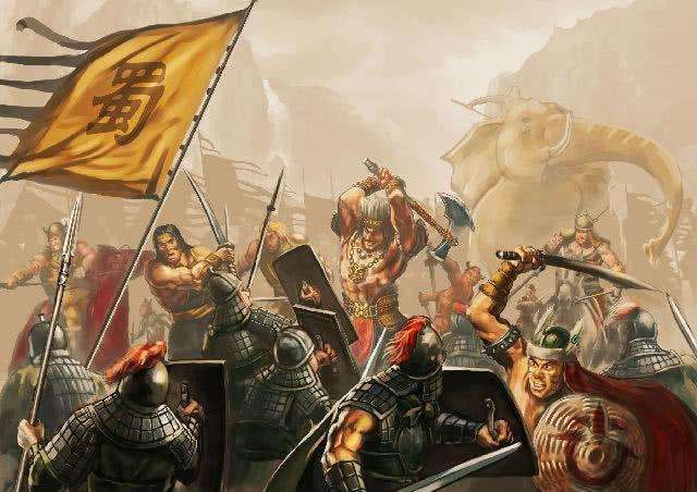 两个女儿都当皇后，张飞才是蜀汉最厉害的国丈