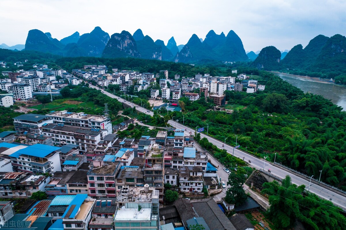 桂林旅游怎么玩比较划算,桂林旅游哪些坑