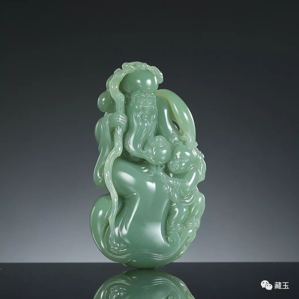 和田玉哪种题材最适合收藏,和田玉什么题材保平安