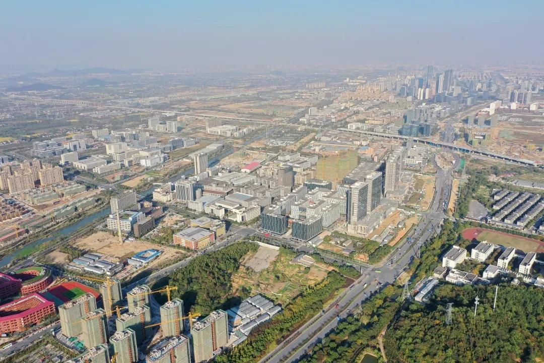 老余杭翻身！上限有多少？|房叔瞰杭No.09