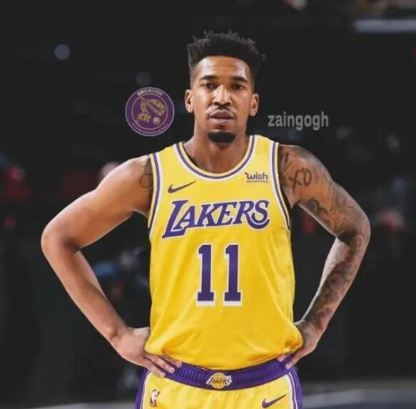 美媒预测湖人夺冠概率,火箭波特最新消息