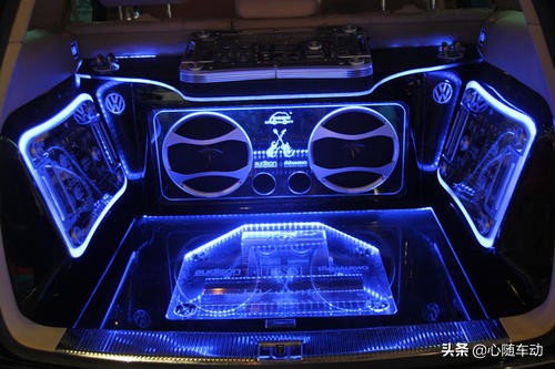 全球公认十大顶级的汽车音响,全球十大顶级汽车音响盘点