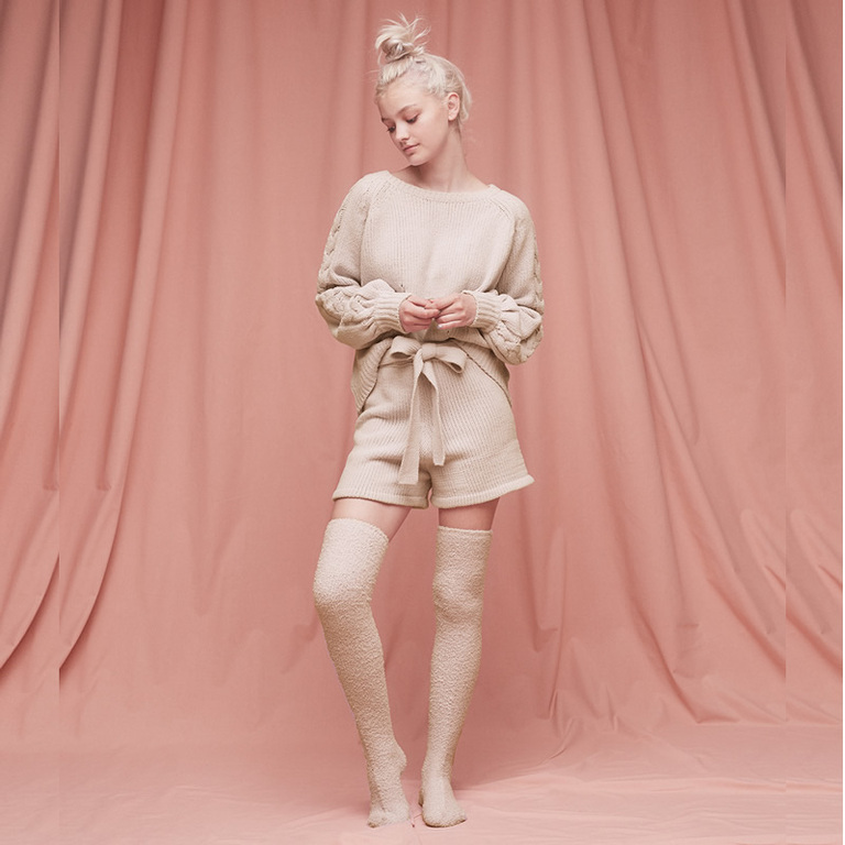 女士家居服品牌排行榜前十名,好看的家居服品牌推荐