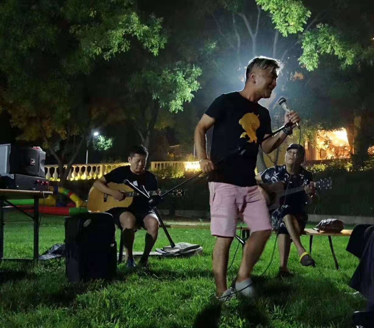 深山隐蔽的世外桃源,隐藏在乡间的世外桃源