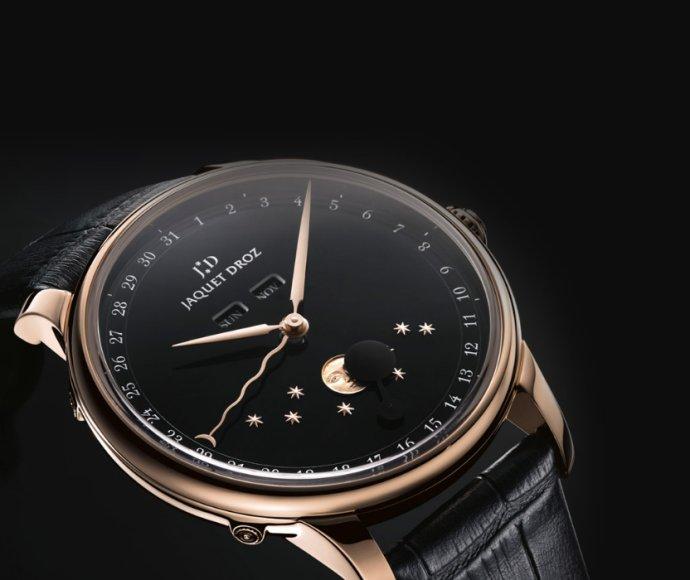 功能性手表排行榜前十名,品牌手表的评价图