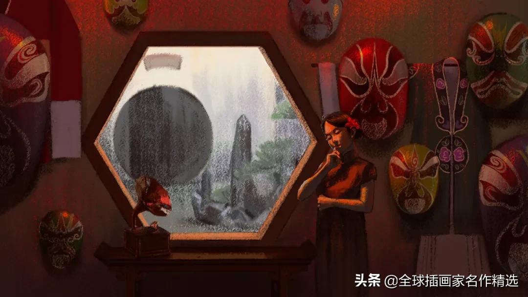 美国插画专业院校排名,插画专业国外哪个大学最好