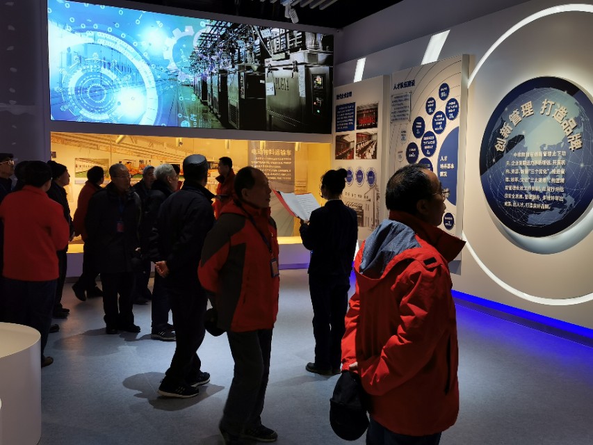 中国核工业60周年庆祝大会,核工业65周年庆典视频