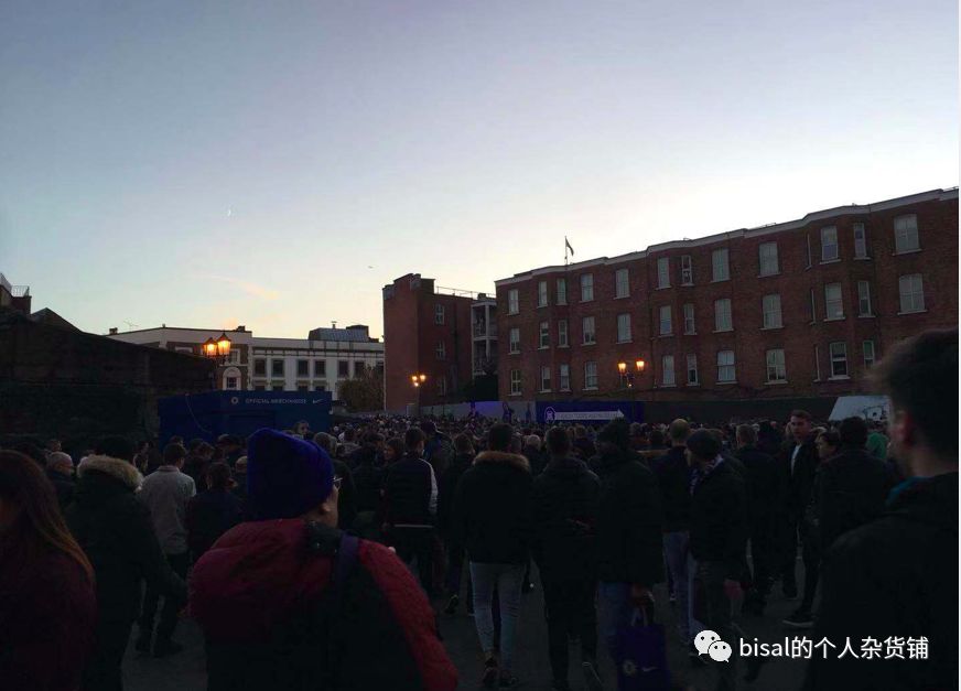 英超球场一览,英超之旅旅行团