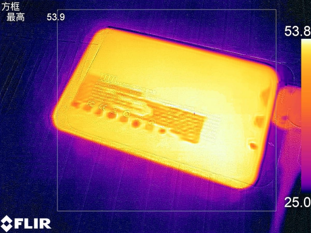 台电充电宝20000毫安快充,台电20000毫安22.5瓦充电宝评测