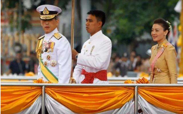 伍伦盼泰国女足,泰国足协女主席伍伦盼