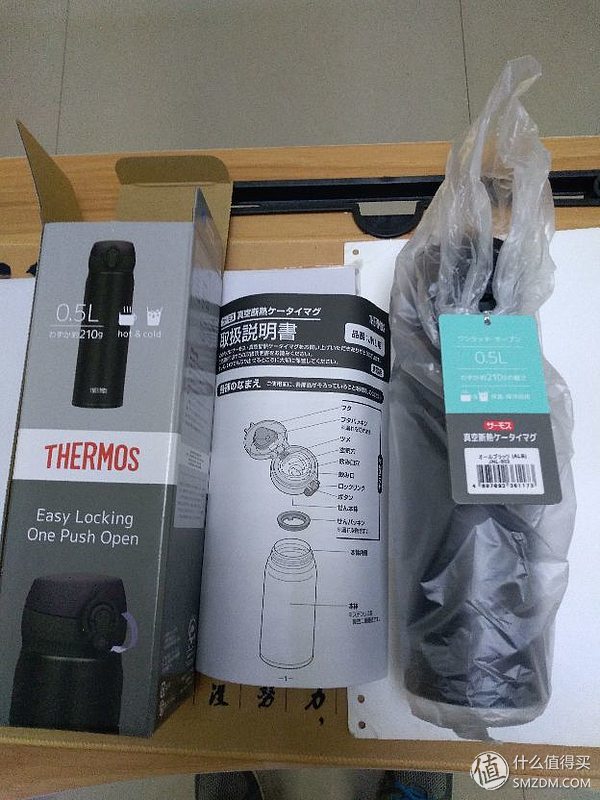 膳魔师保温杯测评排行第一名,膳魔师虎牌保温杯测评