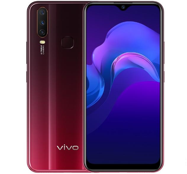 联发科p35和vivoy20,vivoy30标准版联发科p35