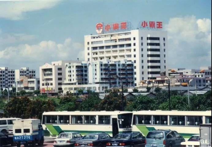 从书生到赌徒，负债两百亿去向成谜：国产手机教父刘立荣的江湖路