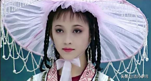 古装剧最厉害的人物女,盘点那些古装剧中的经典女性人物