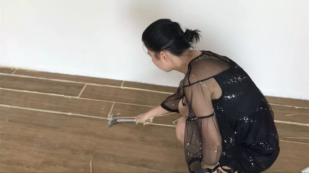 木纹砖优点怎么介绍,木纹砖效果怎样