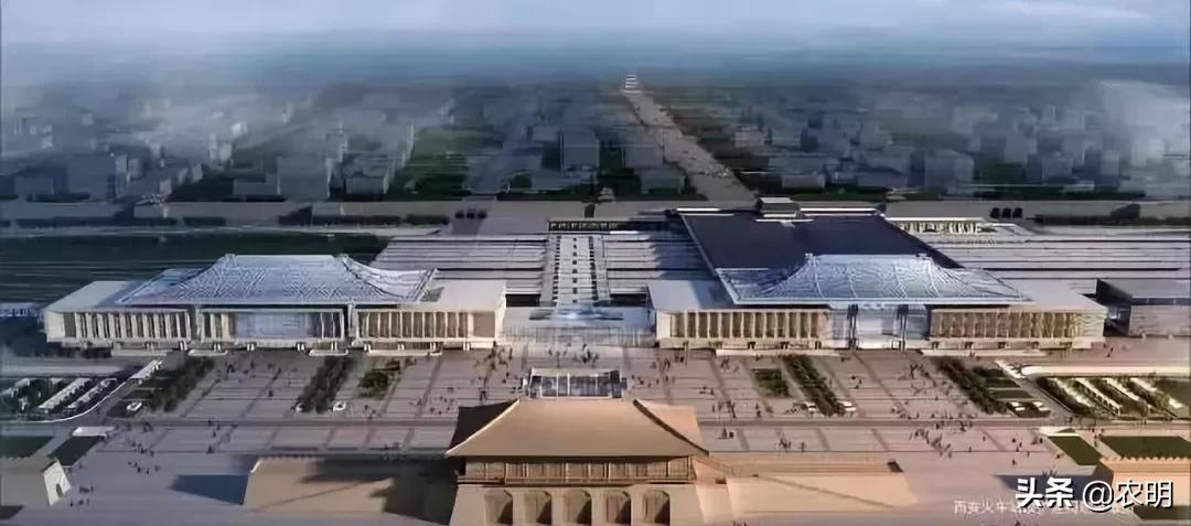 陕西投资938亿元重点项目,陕西开工795个省市重点项目