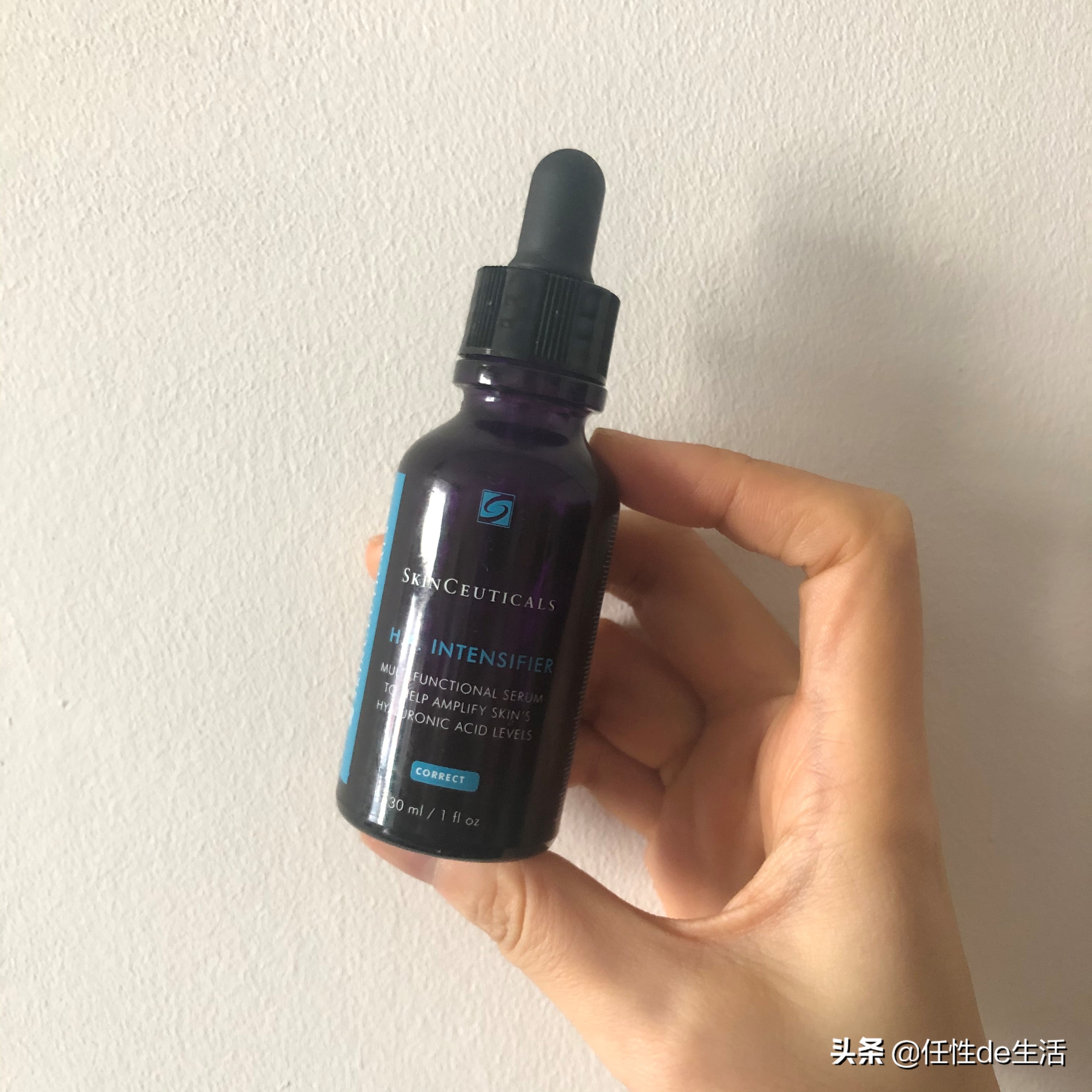 吐槽紫熨斗,紫米精华搓泥严重怎么办