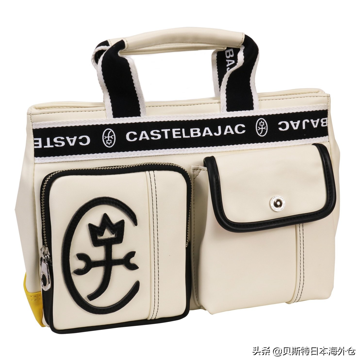 男士手提袋大容量2023最新款,时尚实用的手提袋推荐