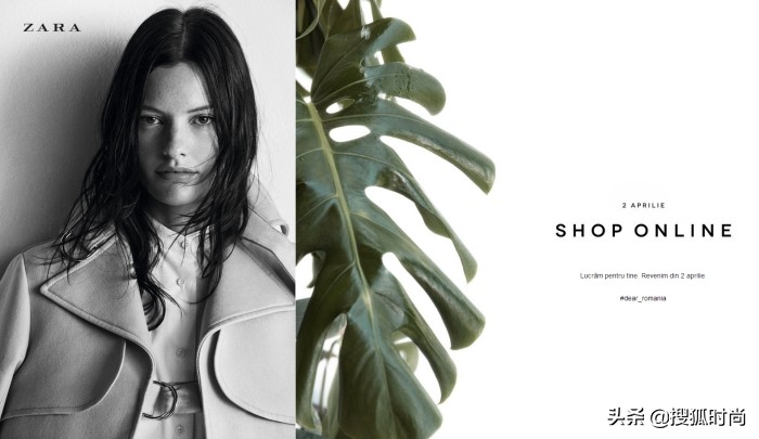 zara为什么便宜又时尚,zara平价品牌
