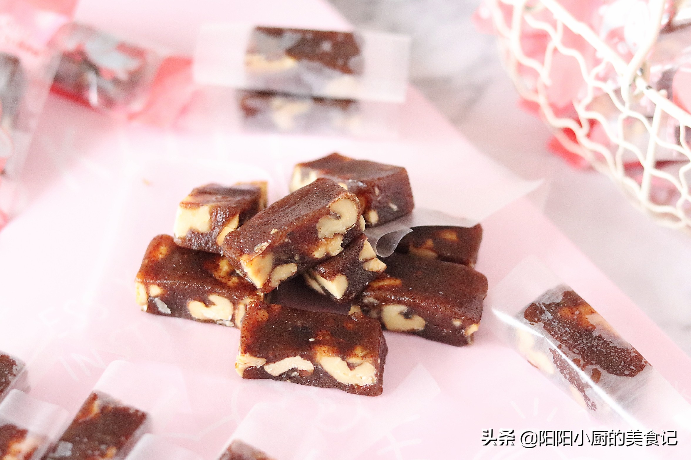 过年糕点做法大全,过年糕怎么做好吃又简单