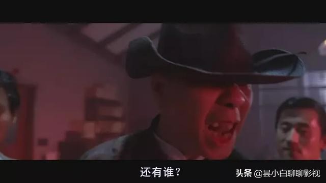 真正的周星驰,新喜剧之王电影周星驰