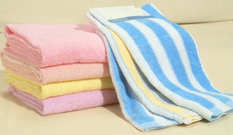 毛巾发硬怎样处理使毛巾变软,毛巾发粘变硬怎么办