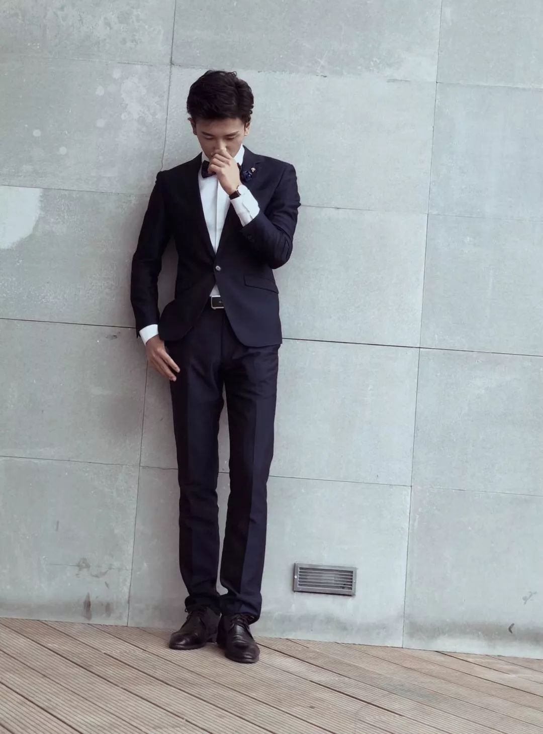 为城市发声为乐活打CALL｜孙立如颜丙锴