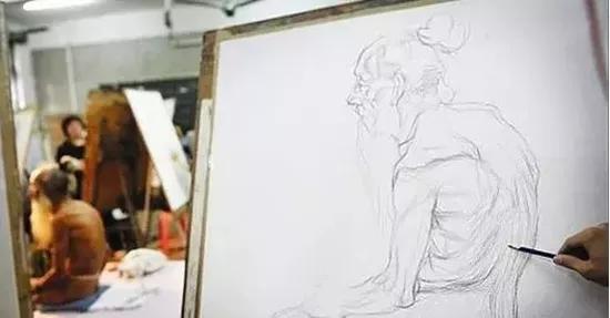 百岁做裸模！同居90后女友！他还曾援过朝，拾过荒，中过毒