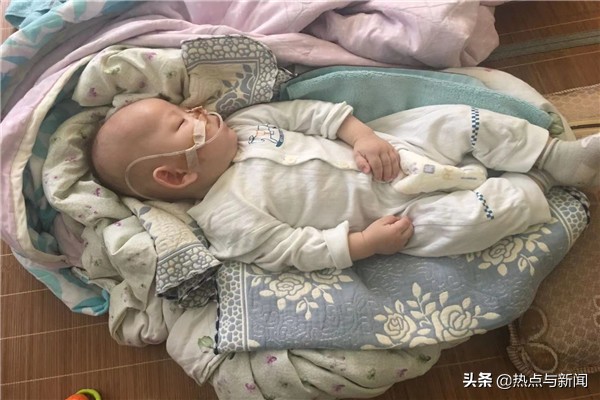 一桩医疗事故毁掉了一个儿童造成了一个家庭的灾难