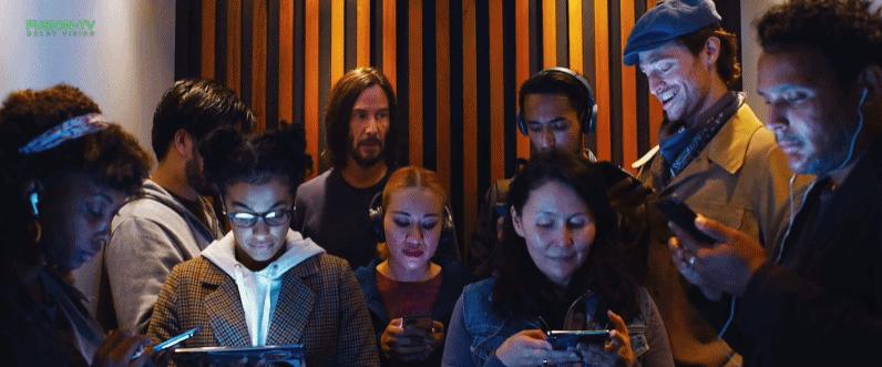 苦等18年,他终于要炸翻全场