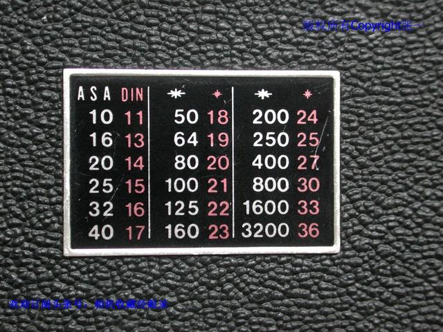 KonicaFM，最后一款F镜头接口的日本柯尼卡单反照相机！