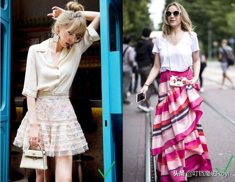 纸片妞如何甩掉单薄身？三招让你化身优雅女子