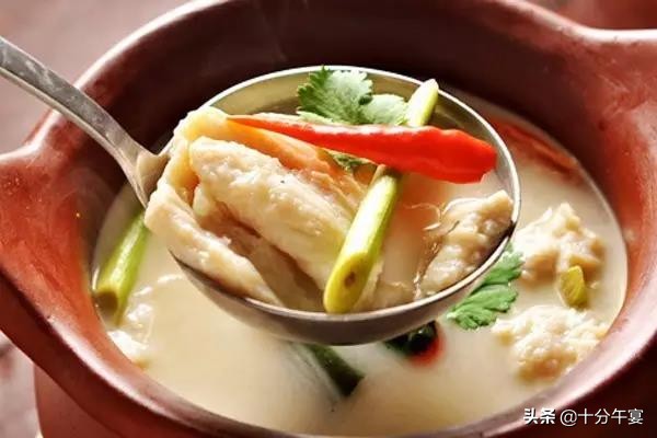 泰国的食物真的很难吃吗,泰国最好吃的是什么