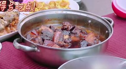 回顾何雯娜的成长经历,现在的何雯娜