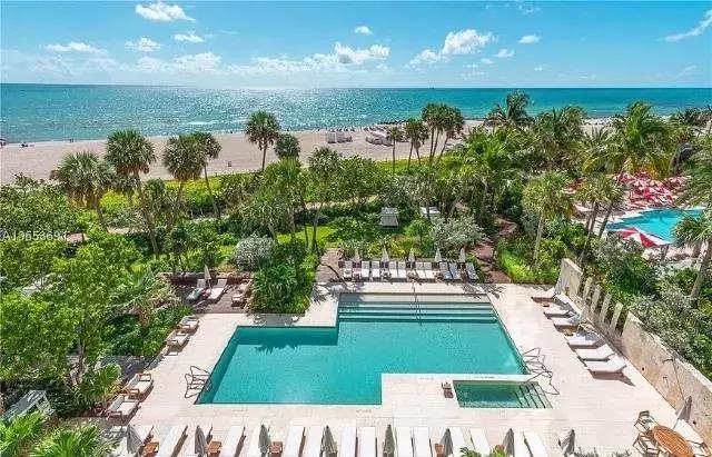 这位嘻哈天王为了新专辑，用接近一亿人民币，买下一片农场