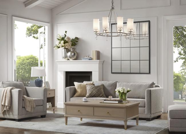 HarborHouse美式家居,为什么说harborhouse是整体家居