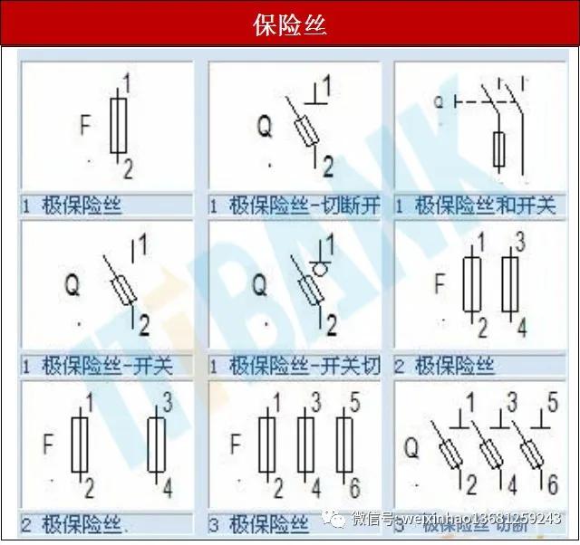 常用电子元器件的型号命名方法,电子元器件符号字母名字一览表