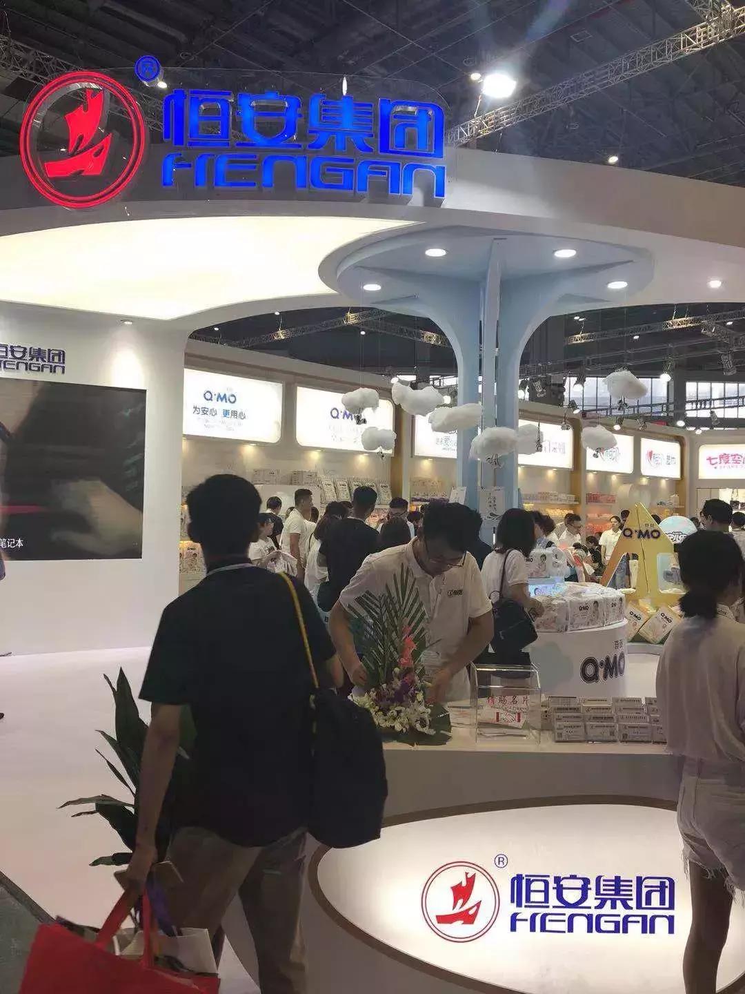 精选20家欢迎从中选出2019CBME你看好的品牌产品