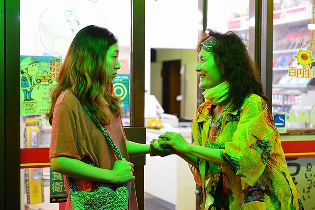 豆瓣8.3分,这部日本爱情片可能讲述的是整个人生