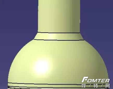 catia三维布局命令,catia三维模型教程